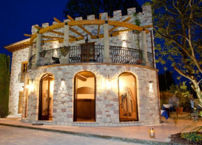 Castello dei Templari